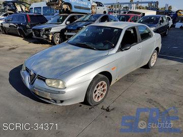 Alfa romeo 156 932 1.6 16v t.spark 120cv ricambi