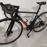 bdc KTM alto Pro Tg 49 (XS)