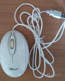 Mouse Trust Power USB Cleanskin