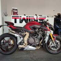 Mv Agusta Brutale Oro Serie Oro_Usato Permutabile