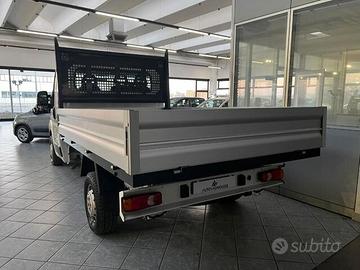 Peugeot BOXER 2.0 HDI 130 CV CASSONE