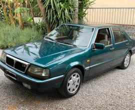 Lancia Thema 2.0 16 valvole PERFETTA