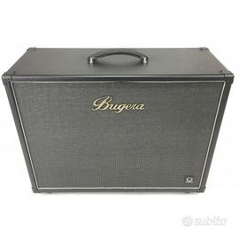 cassa 2 x 12 Bugera 