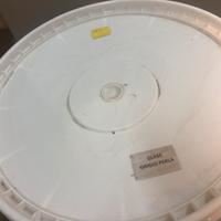 Stucco epossidico resina tipo kerapoxy cq 111