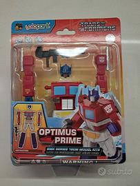 Transformers - Optimus Prime 