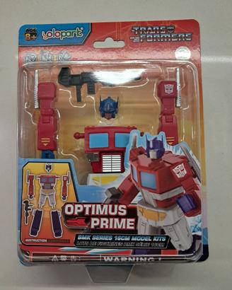 Transformers - Optimus Prime 