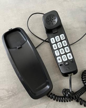 Telefono fisso con filo Brondi