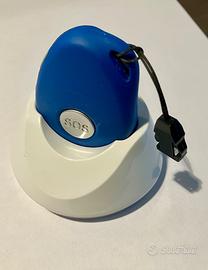 TELESOCCORSO GPRS - GSM VIGILO