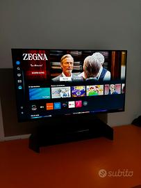 Samsung Smart Monitor M5 32”