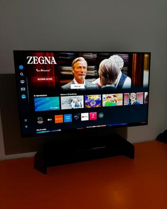 Samsung Smart Monitor M5 32”