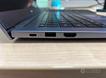 Huawei Matebook D14 2024 perfetto