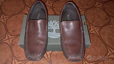 Scarpe mocassino Timberland
