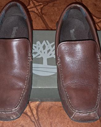 Scarpe mocassino Timberland