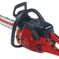 Motosega jonsered 2150 turbo