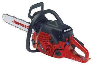 Motosega jonsered 2150 turbo