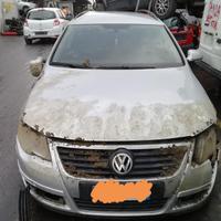 Volkswagen Passat Variant 2.0 TDI Anno 2008 Per Ri