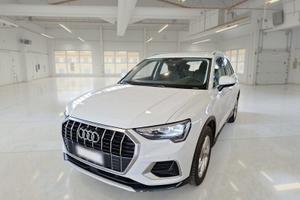 AUDI Q3 SPORTBACK 35 TDI S TRONIC BUSINESS ADVANCE