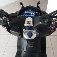 Kymco DTX 360 350i - 2023