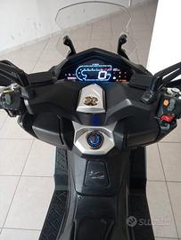 Kymco DTX 360 350i - 2023