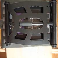 SUPPORTO LAPTOP DJ NUOVO!