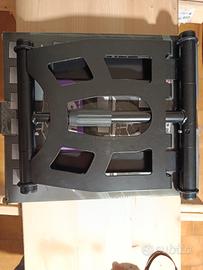 SUPPORTO LAPTOP DJ NUOVO!