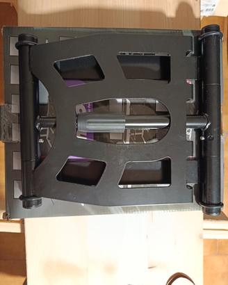 SUPPORTO LAPTOP DJ NUOVO!