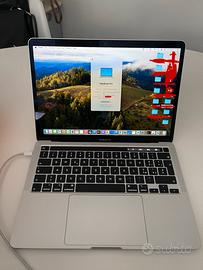 Macbook pro touchbar 13.3