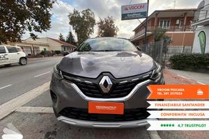 RENAULT Captur 2� Blue dCi 115 CV EDC Intens