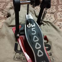 Pedale DW 5000