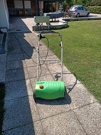 arieggiatore elettrico