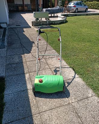 arieggiatore elettrico