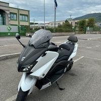 Yamaha T-Max 530 Abs