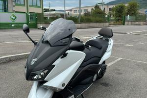 Yamaha T-Max 530 Abs