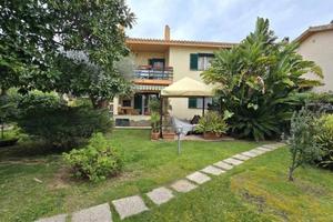 TORRE DEGLI ULIVI CAPOTERRA