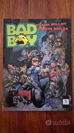 Bad Boy - Frank Miller