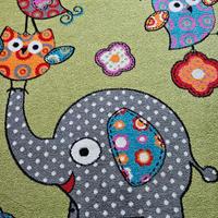 Tappeto Cameretta Bambino