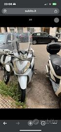 Honda SH 300 - 2010