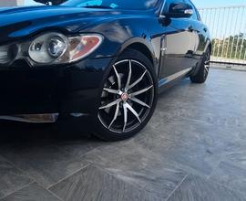 JAGUAR XF 1ª serie (X250) - 2008