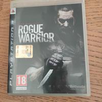 Rogue Warrior ps3