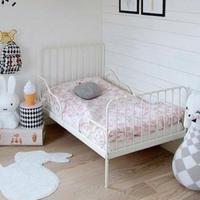 Letto lettino Ikea MINNEN 