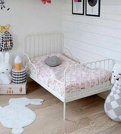 Letto lettino Ikea MINNEN 