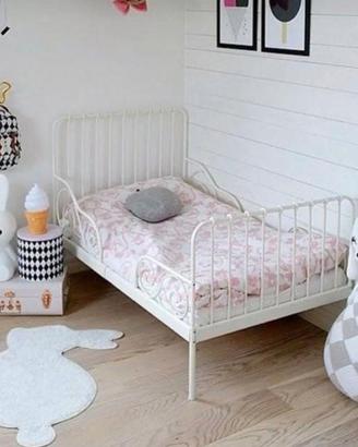 Letto lettino Ikea MINNEN 
