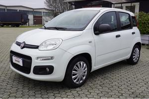 FIAT Panda 1.3 MJT S&S Pop Adatta a Neopatentati