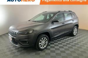 JEEP Cherokee DF88465