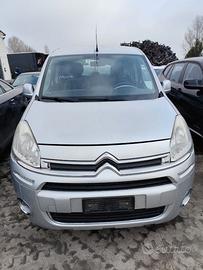 Ricambi Citroen Berlingo