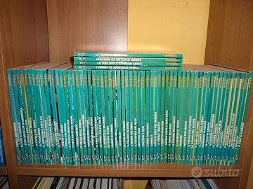 FUMETTI JONATHAN STEELE ( bonelli e star comics)