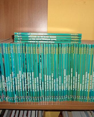 FUMETTI JONATHAN STEELE ( bonelli e star comics)