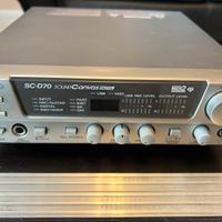 Scheda Audio modulo sonoro Roland Scd-70