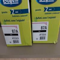 Toner Buffetti compatibile HP CF287A