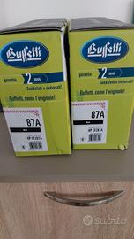 Toner Buffetti compatibile HP CF287A